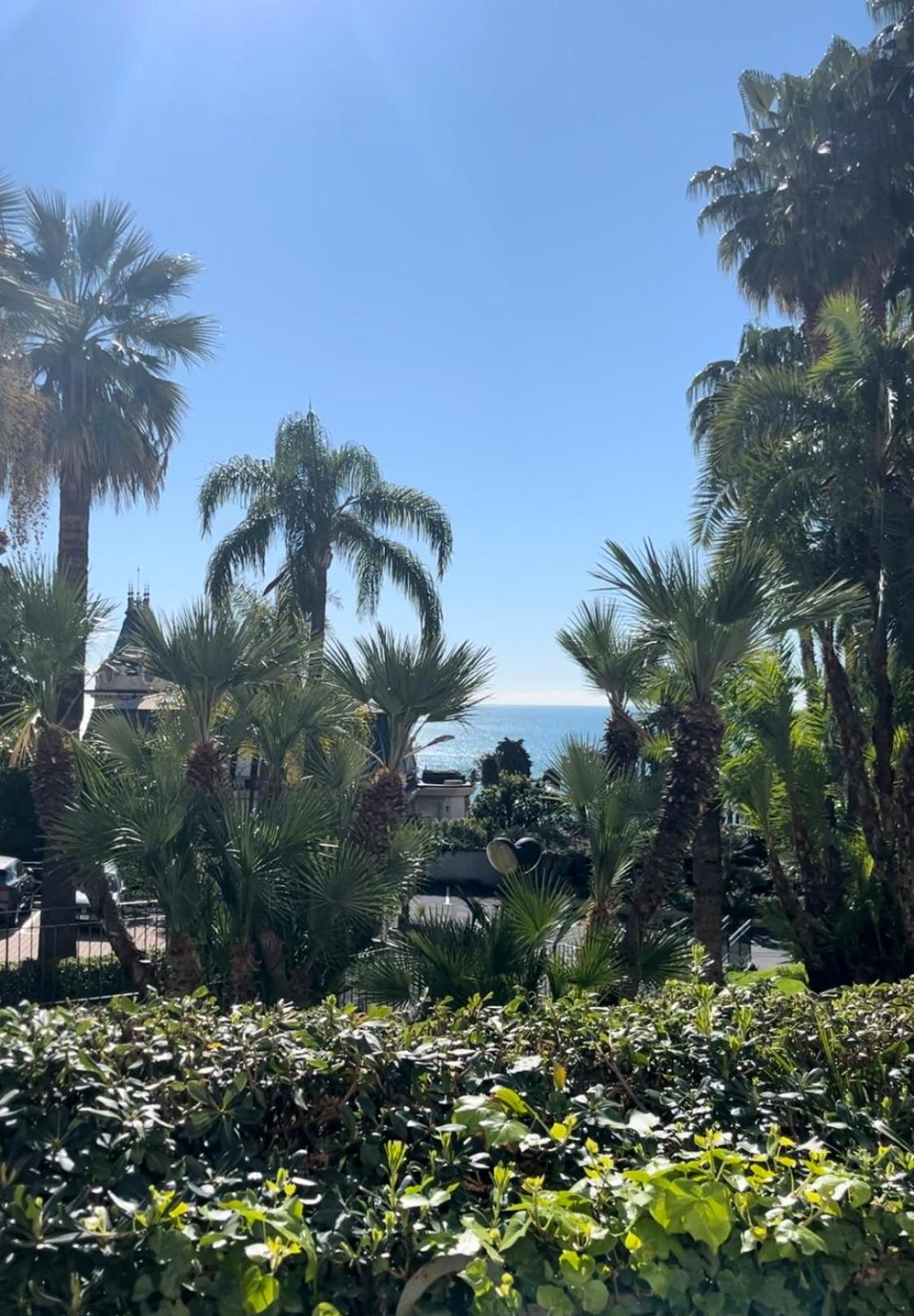 Mapa Holiday Sanremo 25 Exterior photo