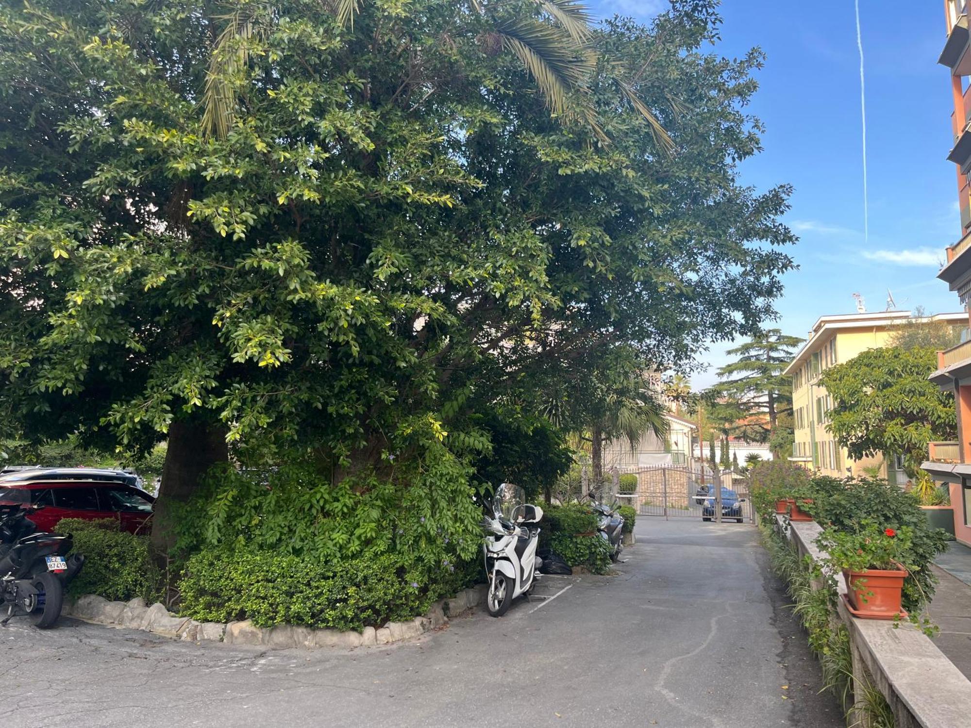 Mapa Holiday Sanremo 25 Exterior photo