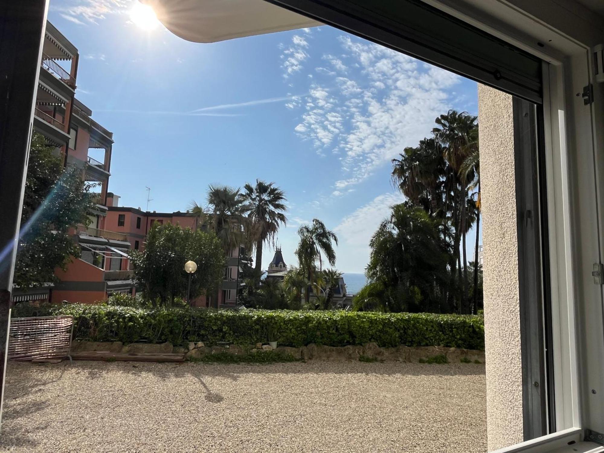 Mapa Holiday Sanremo 25 Exterior photo